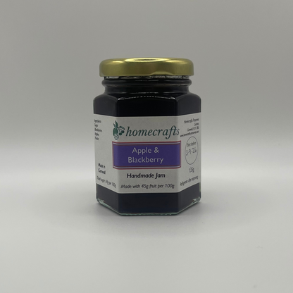 Six Jar Jam Gift Box