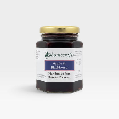 Six Jar Jam Gift Box