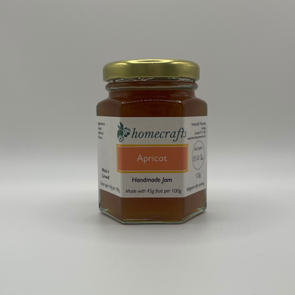 Six Jar Jam Gift Box