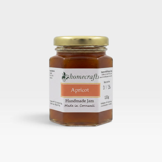 Apricot Jam | 135g