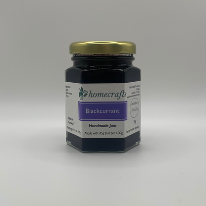 Six Jar Jam Gift Box