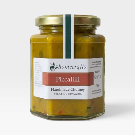 Piccalilli | 270g