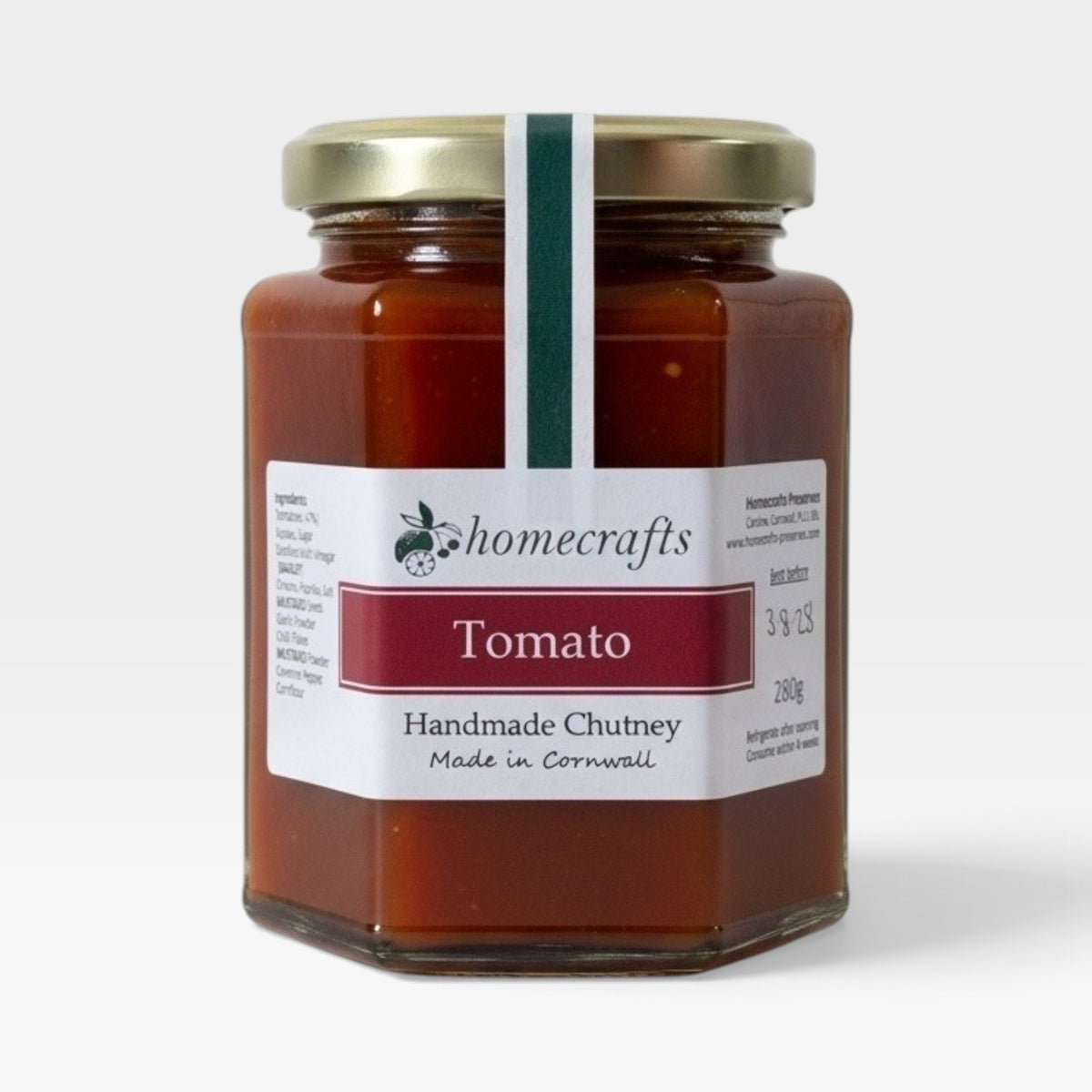 Tomato Chutney | 280g