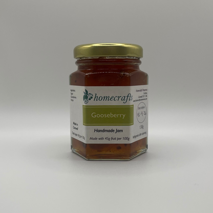 Six Jar Jam Gift Box