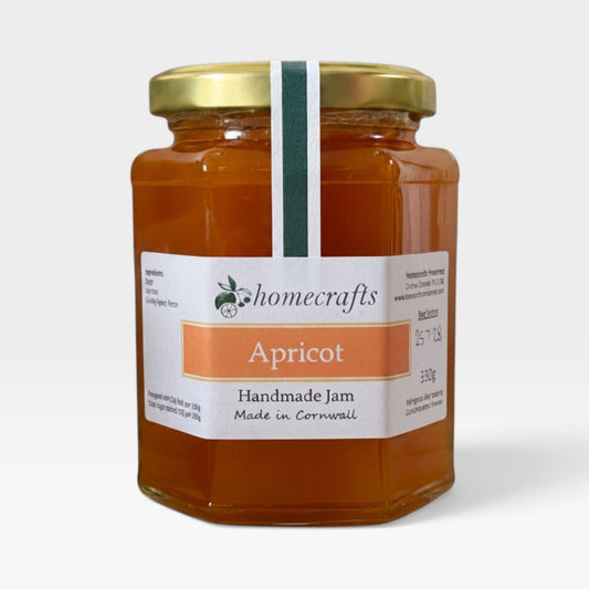 Apricot Jam | 330g