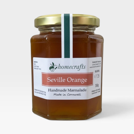 Seville Orange Marmalade | 330g