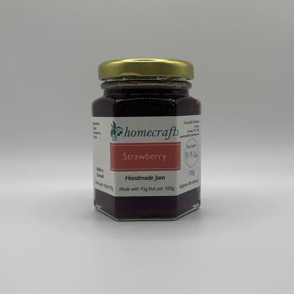 Six Jar Jam Gift Box