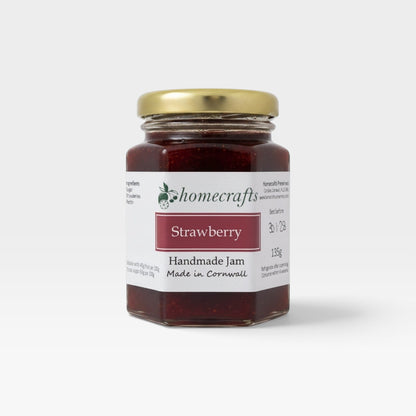 Six Jar Jam Gift Box