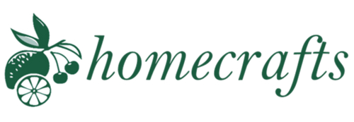 Homecrafts Preserves