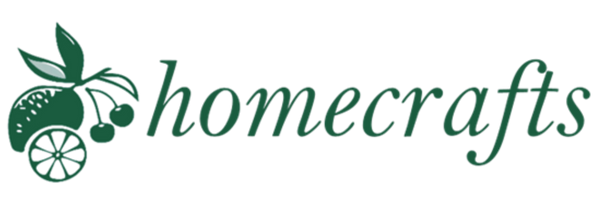 Homecrafts Preserves